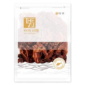 [더주] 추억 속 그 맛! 말랑 미니다리