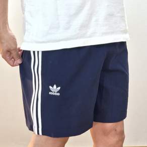 아디다스 오리지널스 반바지 아디컬러 비치웨어 물놀이 쇼츠