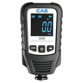 카스 자동 도막 두께 측정기 자동차 도장 페인트 피막 코팅 두께측정기 CTG-1