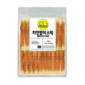마마쇼 건강한 반려동물 간식