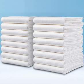 [30cm*60cm] 시우리빙 대량 부드러운 일회용 목욕 타올 수건 대용량 30개입/50개입/100개입