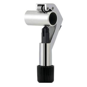 PMMJ 베어링식 파이프 커터 CRT 강화형 - 4-28mm 파이프 절단 구리알루미늄관 전용