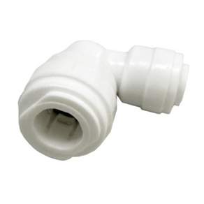 L변환 피팅 (1/4"-3/8") 5개