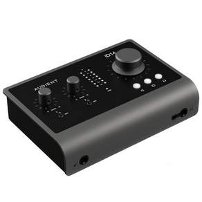 오디언트 ID14 MK2 오디오 인터페이스