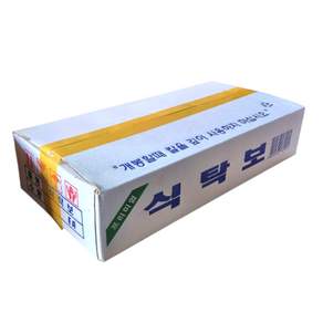 프리미엄 국산 일회용 비닐 상종이 식탁보 일타 한장씩 접혀있는 일반형 250매 50장 5봉