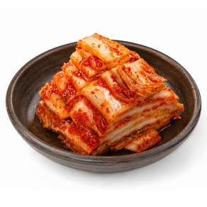 [HACCP인증] 100% 국내산 맛김치 썰은 배추 김치