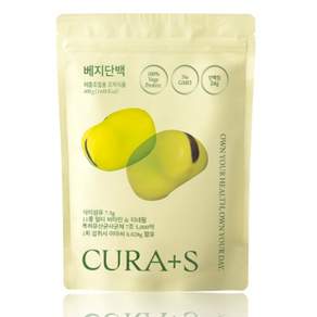 베지단백 미국산 프리미엄 식물성 완두 단백질 non GMO 선식맛