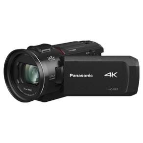 파나소닉 HC-VX1 방송용 캠코더