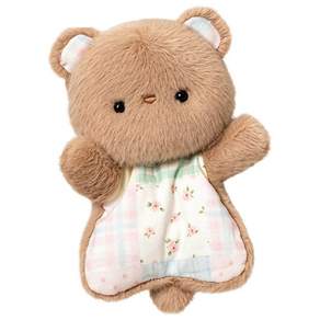 pipimo 귀여운 애착인형 봉제인형 말랑 스퀴시 양 인형 선물용 장식