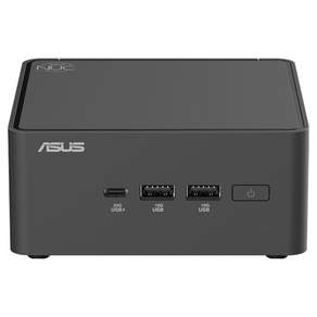 인텔 인텔 미니PC ASUS NUC 15 Pro NUC15CRHI3 15세대 미니컴퓨터 (베어본)