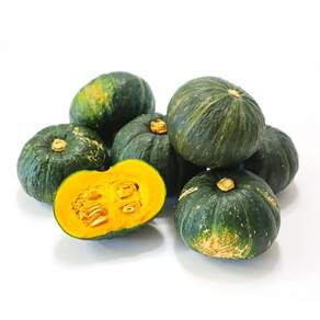 [즉시출고] 미니밤호박 미니단호박 단호박 1kg 2kg 3kg