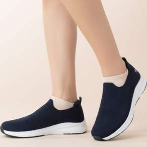 Good Nice Fit 꽃길만 걷는 나만의 슬립온 초경량화 180g 남여공용 가벼운 슬립온 굽높이 3cm 쿠션좋은 푹신한 슬립온 신기벗기 편한 슬립온 편하게오래 신으세요 감사해요