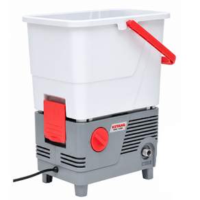 계양 KHC-100B 고압세척기 1400W 세차 물청소 에어컨실외기청소 세차건포함