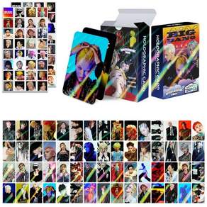 위드참 빅뱅 BIGBANG 홀로그램 포카 124장 홀로그램 포카 60장 스티커 64장 BIIG HOME SWEET HOME GD 단독팩