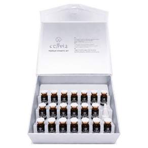 셀비아 미솔로지 크리에이션 앰플 6ml x 20ea