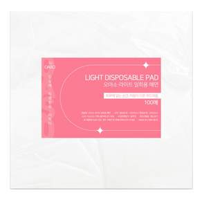 오아소 일회용 해면 라이트 L 대형