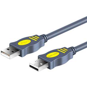 JH-LINK USB 연장 케이블 PC 주변기기 연결용