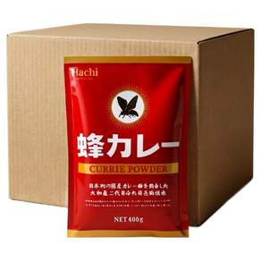 하치 커리파우더 대용량 - 스프카레 업소용 카레 가루
