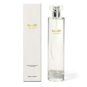 리멤버리리 마린 오키드 리리 샤워 코롱 100ml 한란 바디 미스트 스프레이