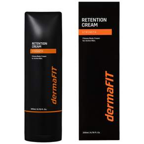 dermaFIT 더마핏 STRENGTH