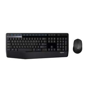 로지텍코리아 MK345 무선 키보드 마우스 세트
