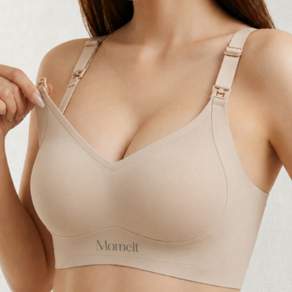 원터치 수유브라 심리스 노와이어