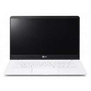 LG전자 PC그램 14 노트북 (i7-6500U 35.5cm 윈10 8G SSD256G)