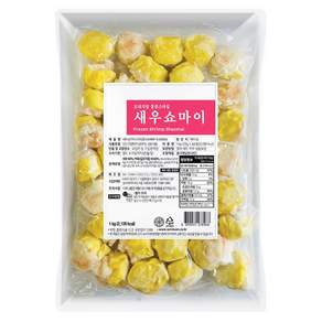 새우쇼마이 (25g x 40개입)