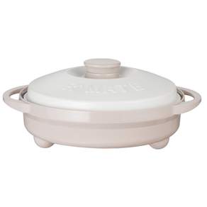 렌지메이트 시그니처 전자레인지 조리기구 그릴팬 전자레인지조리기 Microwave Grill Pan