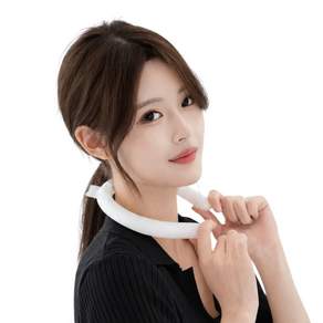 로디에 4세대 아이스 넥쿨러 쿨 넥밴드