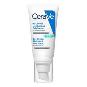 세라비 오일 컨트롤 모이스처라이징 젤 크림 3oz