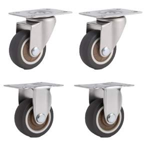 타요버스 붕붕카 코레카 호환 바퀴 교체 (4EA / 5EA) 세트