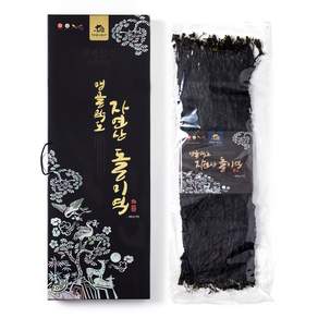 해초명가 맹골곽도 자연산 돌미역