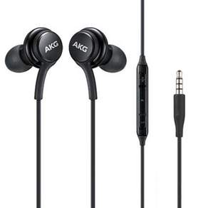 삼성 전자 AKG 3.5 mm 타입 유선 이어폰 라디오가능 삼성 갤럭시 이어폰 3.5mm