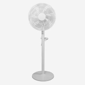 일월 GML 써큘레이터 7엽 스탠드형 선풍기 42cm Q804T