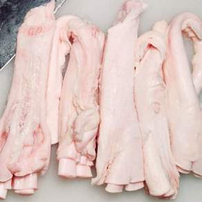 행복미트 프리미엄 소 스지 수육 탕 전골용