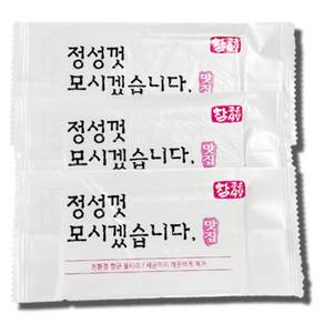 업소용물티슈 포장물티슈 스판레이스55g 1000매 물티슈