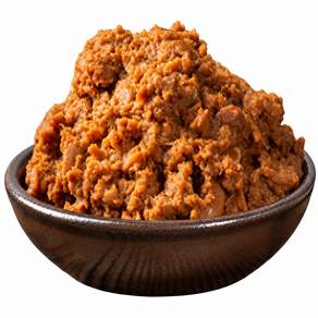 짜지않아 맛있는 국산콩 시골 집된장