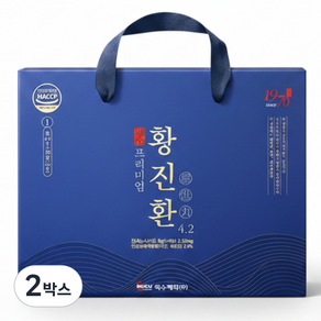 익수 프리미엄황진환4.2