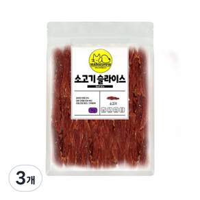 마마쇼 건강한 반려동물 간식