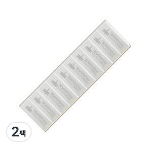 톰보우 화방 지우개 10개입