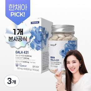본사출고 이너리움 갈라431
