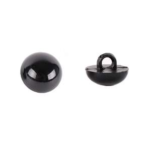 마마니트 인형눈단추, 12mm, 1개, 1개