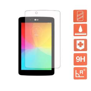 LG G패드 7.0 강화유리필름