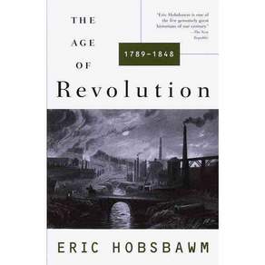 The Age of Revolution