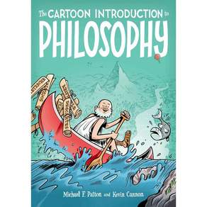The Cartoon Introduction to Philosophy, Hill & Wang Pub