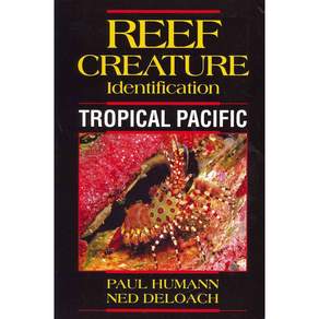 Tropical Pacific ( Reef Creature Identification ), New World Publications