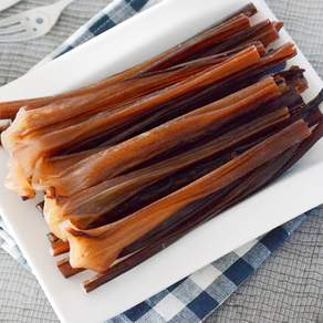 해맑은푸드 컷팅장족
