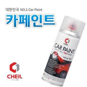 (주)제일 렉스턴스포츠 아틀란틱블루 BAU 쌍용카페인트101