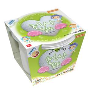도너랜드 천사점토 140g